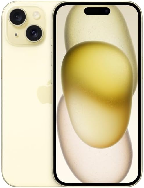 iPhone 15 Plus Seminuevo iPhone 15 Plus Seminuevo